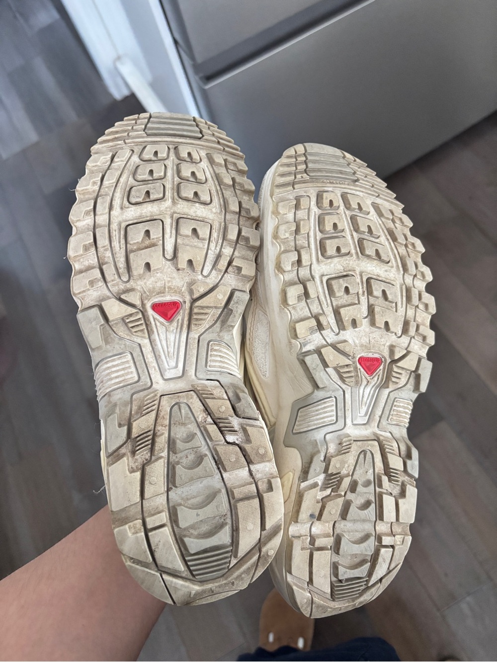 Salomon ACS - Picture 4 of 4